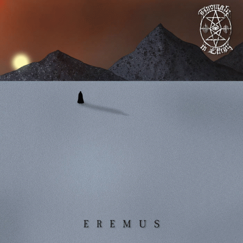 Anomaly In Effigy : Eremus